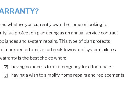 top 10 home warranty companies